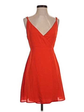 Topshop Cocktail Dress (view 1)