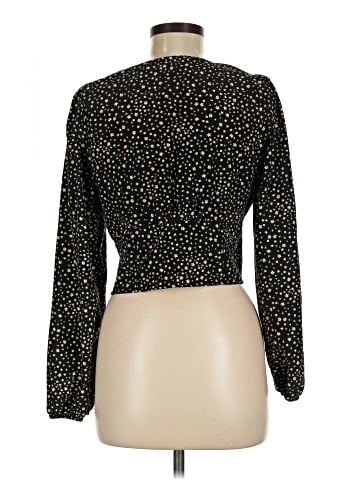 Levi's Long Sleeve Blouse (view 2)