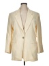 Leslie Fay Ivory Wool Blazer Size 14 - photo 1