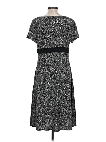 George Casual Dress (view 2)