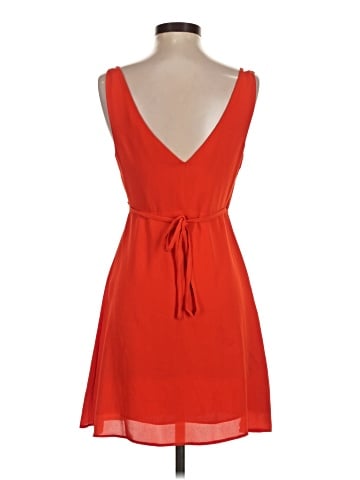 Topshop Cocktail Dress (view 2)