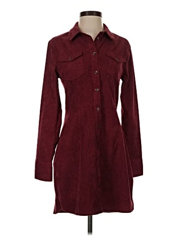 Hyfve Casual Dress (view 1)