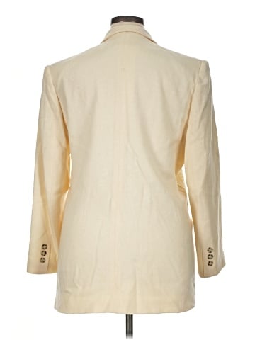 Leslie Fay Wool Blazer (view 2)