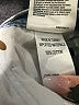 AGOLDE 100% Cotton Blue Denim Shorts Size 28 - photo 4