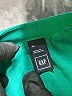 Gap 100% Polyester Solid Teal Casual Dress Size XL - photo 7