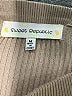Assorted Brands Tan Pullover Sweater Size M - photo 7