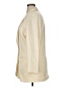 Leslie Fay Ivory Wool Blazer Size 14 - photo 5