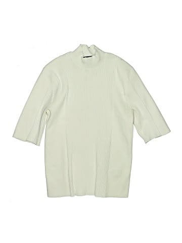 Scoop 3/4 Sleeve Top (view 1)