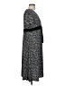 George Tweed Gray Casual Dress Size L - photo 4