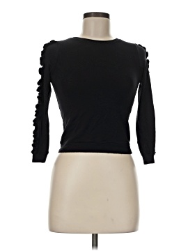 Splendid 3/4 Sleeve Top (view 1)
