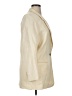 Leslie Fay Ivory Wool Blazer Size 14 - photo 4