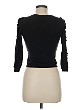 Splendid 3/4 Sleeve Top (view 2)
