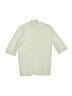 Scoop Ivory 3/4 Sleeve Top Size L (kids) - photo 2
