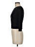 Splendid Black 3/4 Sleeve Top Size 6 - photo 5