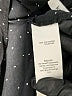 Kensie 100% Polyester Polka Dots Black Cocktail Dress Size XS - photo 8