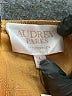 Audrey Parks x Francesca's Solid Brown Jumpsuit Size L - photo 4