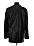 MNG 100% Polyester Black Blazer Size S - photo 2