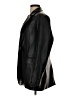 MNG 100% Polyester Black Blazer Size S - photo 5