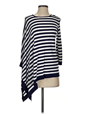 Anne Klein Poncho (view 1)