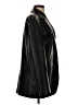 MNG 100% Polyester Black Blazer Size S - photo 4