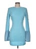 CBR Blue Cocktail Dress Size M - photo 1