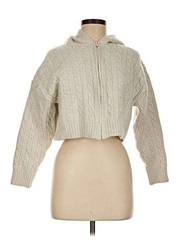 Sunday Best Cardigan (view 1)