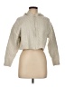 Sunday Best Tan Cardigan Size M - photo 1