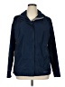 Eddie Bauer Solid Blue Jacket Size XL - photo 1