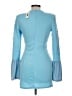 CBR Blue Cocktail Dress Size M - photo 2