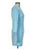 CBR Blue Cocktail Dress Size M - photo 4