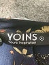 YOINS 100% Polyester Black Casual Dress Size XL - photo 7