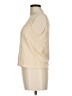 St. John Ivory Sleeveless Top Size M - photo 5