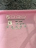 OQQ Pink Bodysuit Size L - photo 3