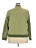 Maurices 100% Cotton Green Jacket Size XXL - photo 2