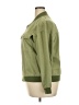 Maurices 100% Cotton Green Jacket Size XXL - photo 5