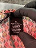 New Directions Red Sleeveless Blouse Size XL - photo 8