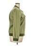 Maurices 100% Cotton Green Jacket Size XXL - photo 4