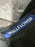 Wallflower Black Overalls Size M - photo 4