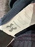 Under Armour 100% Polyester Blue Casual Pants Size 4 - photo 4
