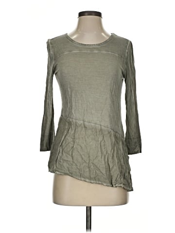 Crosby 3/4 Sleeve T-Shirt (view 1)