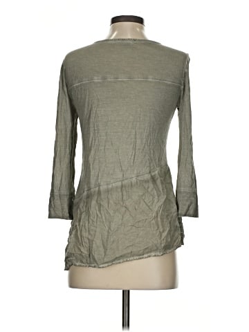 Crosby 3/4 Sleeve T-Shirt (view 2)