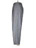 Uniqlo Chevron-herringbone Gray Casual Pants Size M - photo 5