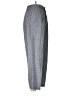 Uniqlo Chevron-herringbone Gray Casual Pants Size M - photo 4