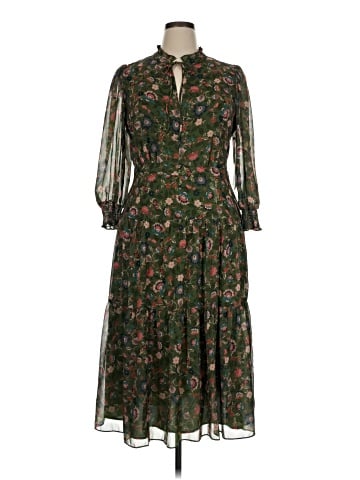 Vince Camuto Casual Dress (view 1)