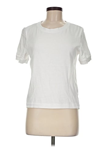 Zara Short Sleeve T-Shirt (view 1)