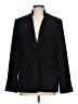 CAbi 100% Polyester Black Blazer Size 12 - photo 1