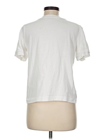 Zara Short Sleeve T-Shirt (view 2)