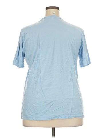 Bella + Canvas Short Sleeve T-Shirt (view 2)