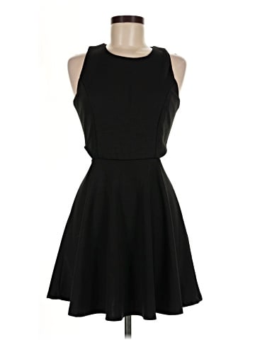 Belongsci Cocktail Dress (view 1)