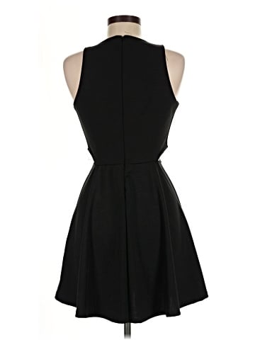 Belongsci Cocktail Dress (view 2)